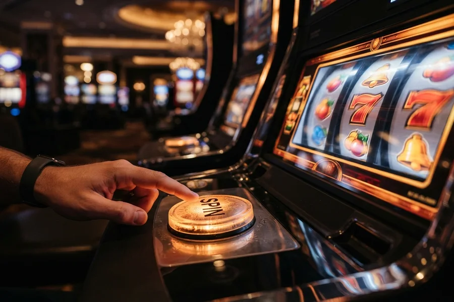 casino espana
