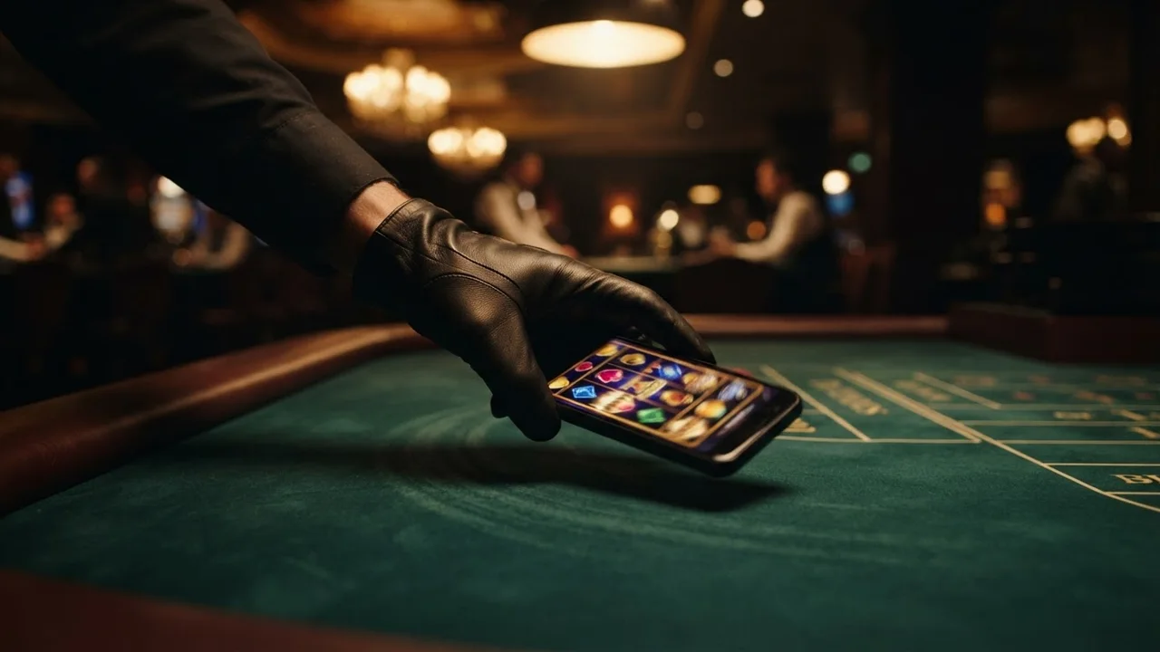 casino mobile espana