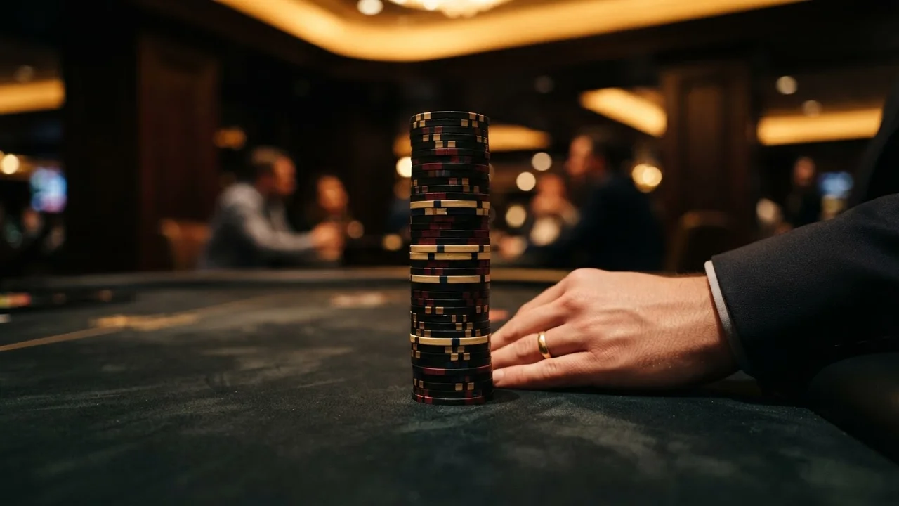 casino oferta