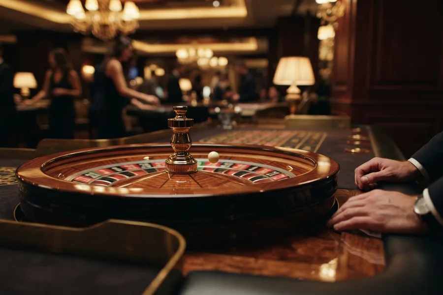 casino oferta