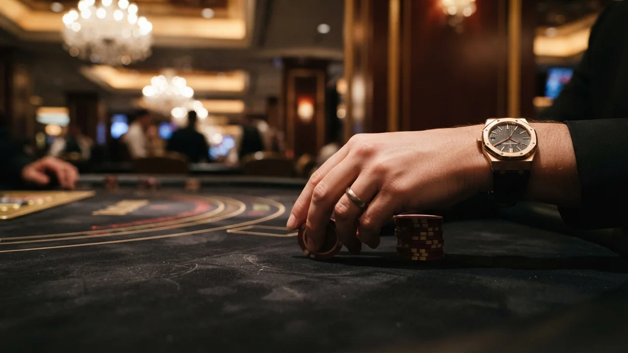 casinos online