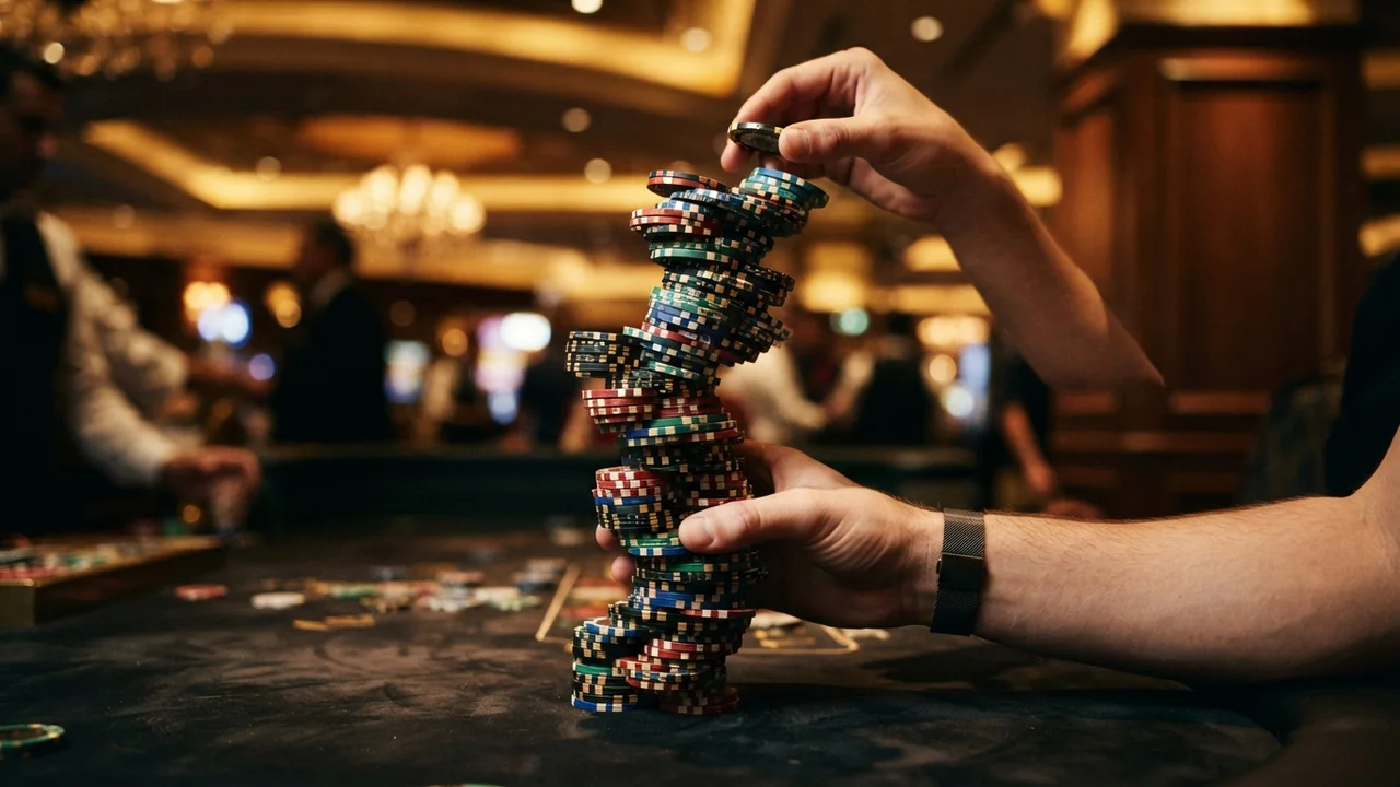 top online casino