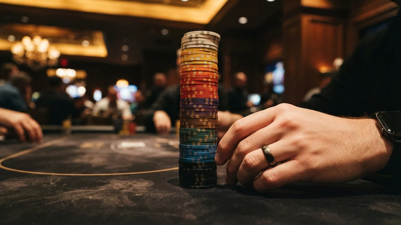 viajes casino