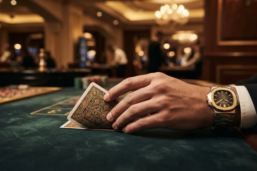 viajes casino
